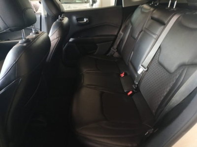 Jeep Compass 1.6 Multijet II 2WD Night Eagle (6)