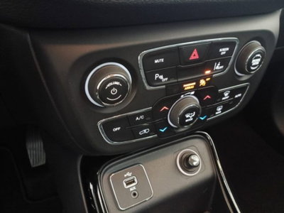 Jeep Compass 1.6 Multijet II 2WD Night Eagle (9)
