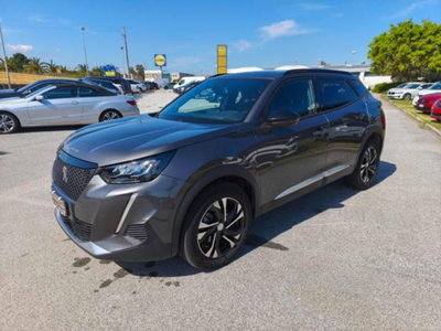 Peugeot 2008 BlueHDi 130 S&S EAT8 GT Pack (2)