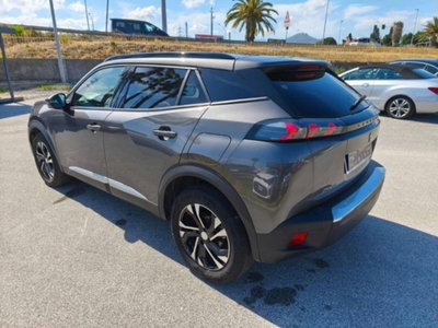 Peugeot 2008 BlueHDi 130 S&S EAT8 GT Pack (3)