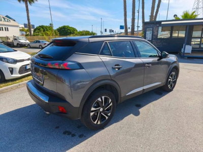 Peugeot 2008 BlueHDi 130 S&S EAT8 GT Pack (4)