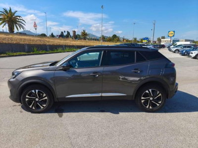 Peugeot 2008 BlueHDi 130 S&S EAT8 GT Pack (7)