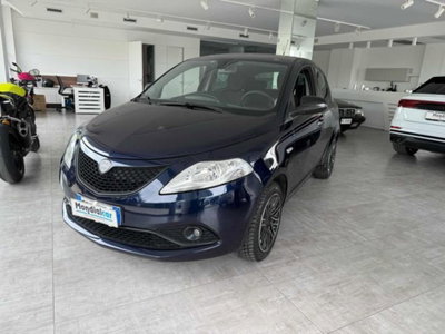 Lancia Ypsilon 1.3 MJT 16V 95 CV 5 porte S&S Gold usata
