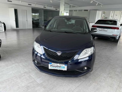Lancia Ypsilon 1.3 MJT 16V 95 CV 5 porte S&S Gold (3)