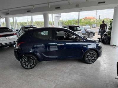 Lancia Ypsilon 1.3 MJT 16V 95 CV 5 porte S&S Gold (6)