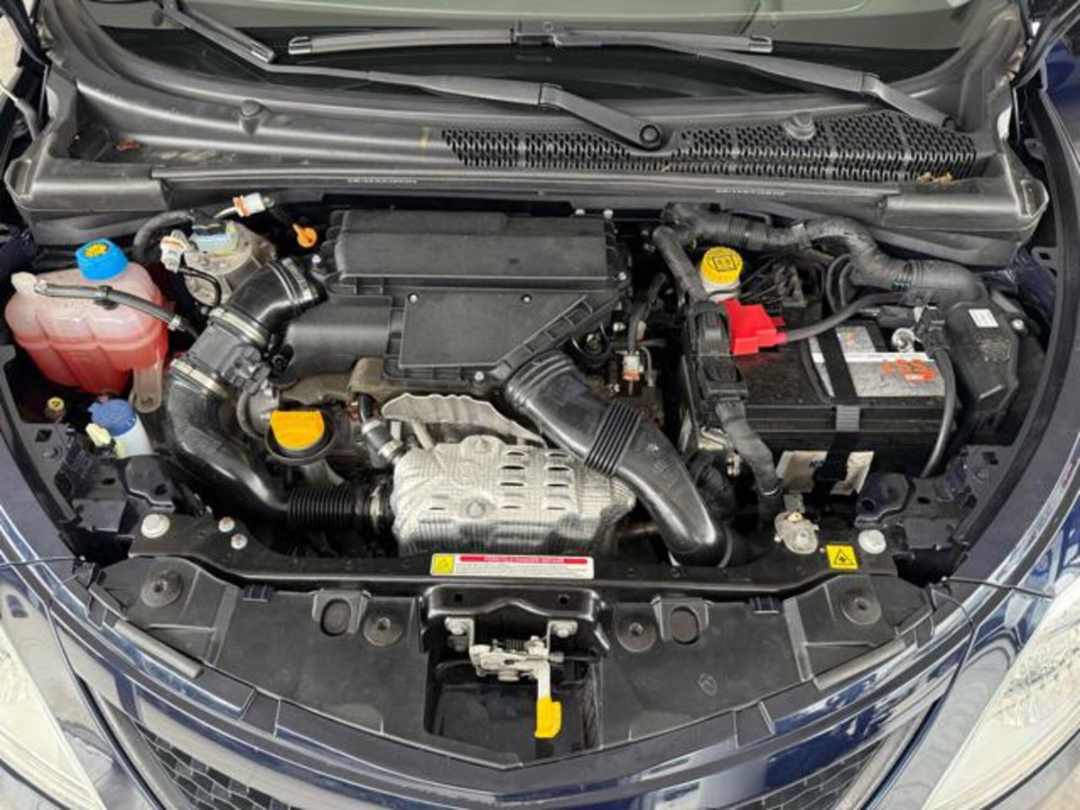 Lancia Ypsilon 1.3 MJT 16V 95 CV 5 porte S&S Gold (8)