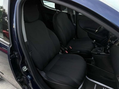 Lancia Ypsilon 1.3 MJT 16V 95 CV 5 porte S&S Gold (9)