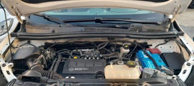 Opel Mokka 1.4 Turbo GPL Tech 140CV 4x2 Cosmo (12)