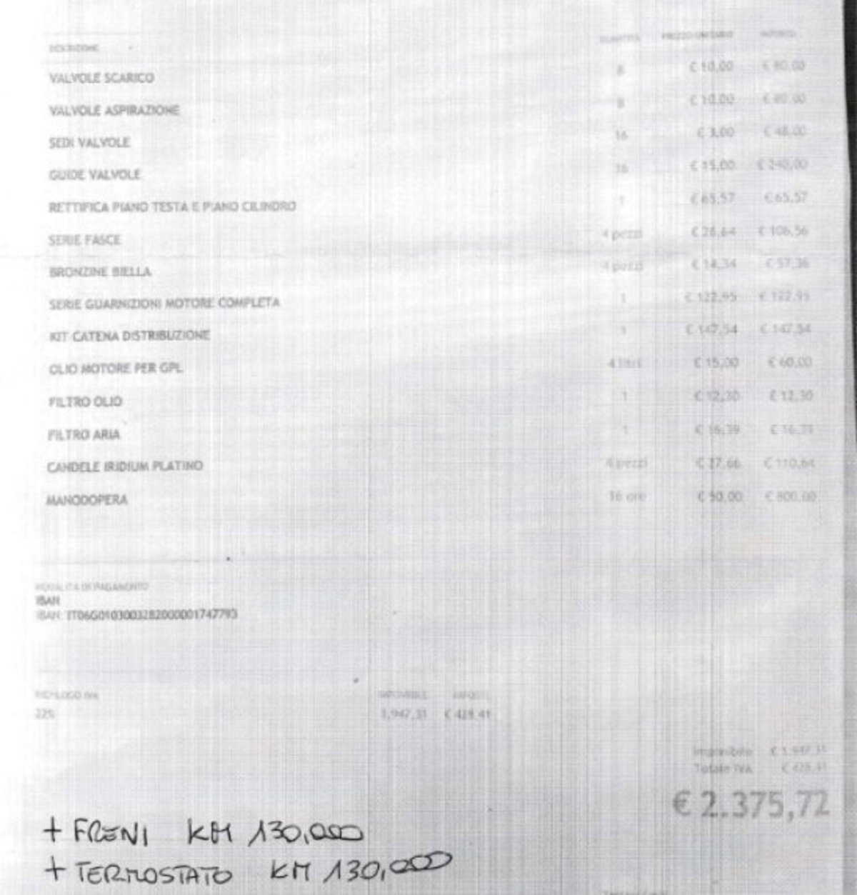 Opel Mokka 1.4 Turbo GPL Tech 140CV 4x2 Cosmo (14)