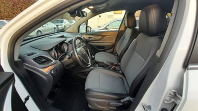 Opel Mokka 1.4 Turbo GPL Tech 140CV 4x2 Cosmo (7)