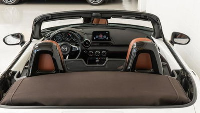 Mazda MX-5 2.0L Skyactiv-G Sport (11)