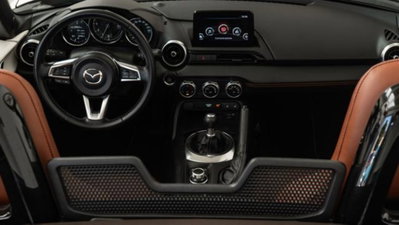 Mazda MX-5 2.0L Skyactiv-G Sport (12)