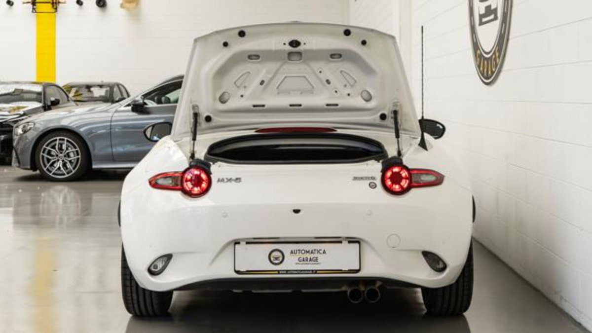 Mazda MX-5 2.0L Skyactiv-G Sport (17)