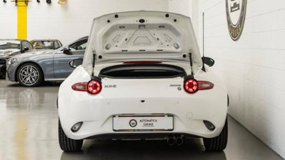 Mazda MX-5 2.0L Skyactiv-G Sport (17)