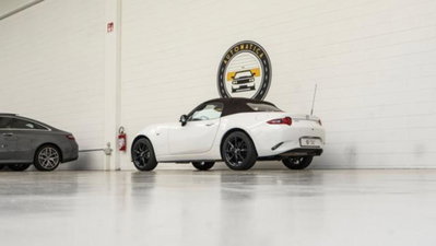 Mazda MX-5 2.0L Skyactiv-G Sport (18)