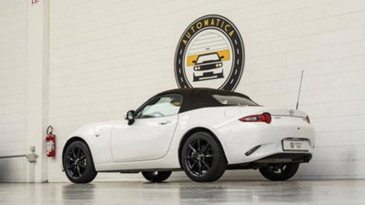 Mazda MX-5 2.0L Skyactiv-G Sport (19)