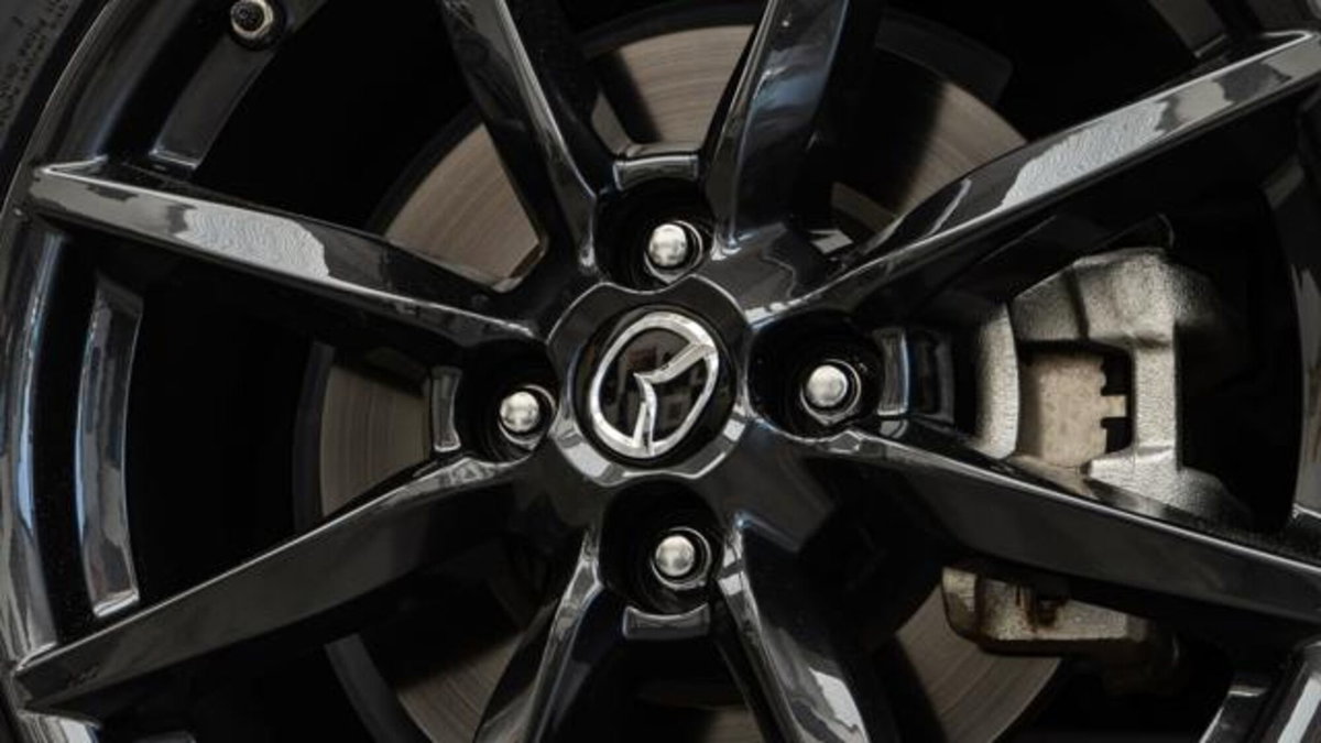 Mazda MX-5 2.0L Skyactiv-G Sport (20)