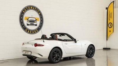 Mazda MX-5 2.0L Skyactiv-G Sport (5)