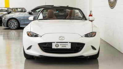 Mazda MX-5 2.0L Skyactiv-G Sport (8)