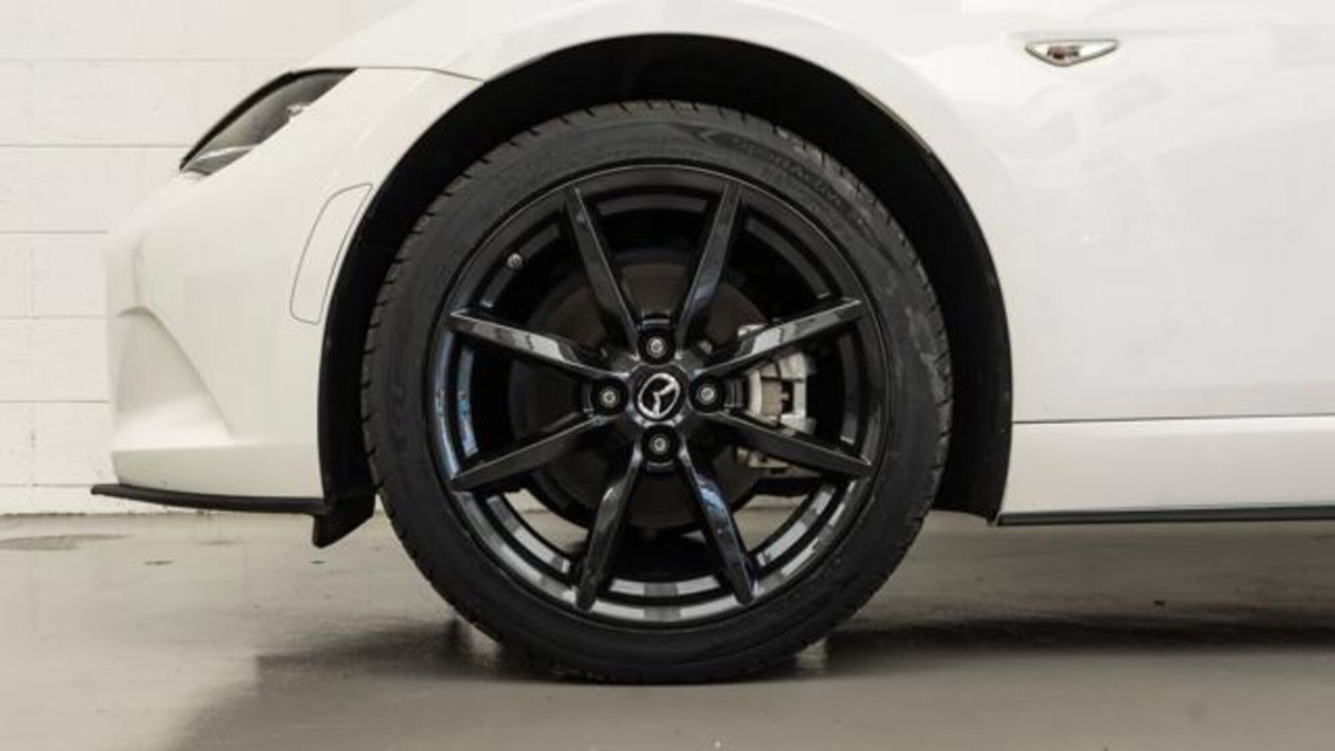 Mazda MX-5 2.0L Skyactiv-G Sport (9)