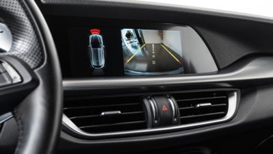 Alfa Romeo Stelvio Stelvio 2.2 Turbodiesel 210 CV AT8 Q4 Veloce (14)
