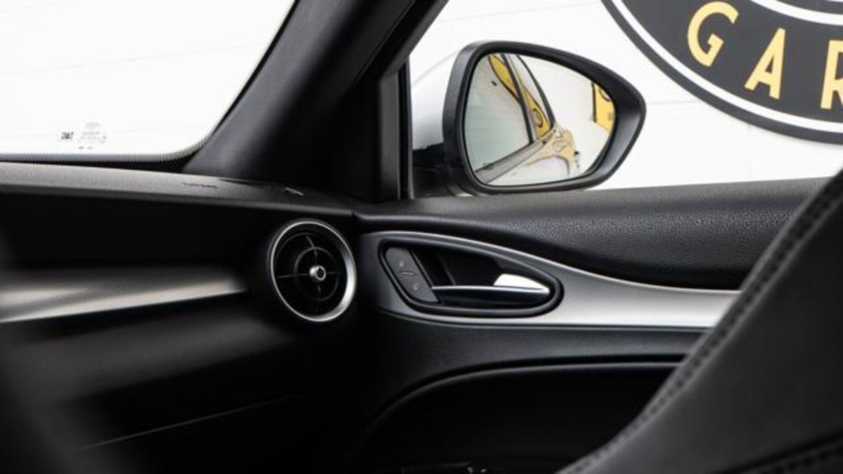 Alfa Romeo Stelvio Stelvio 2.2 Turbodiesel 210 CV AT8 Q4 Veloce (16)