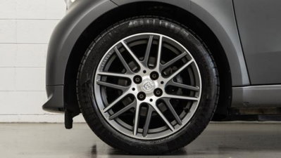 smart Fortwo Cabrio BRABUS 0.9 Turbo twinamic cabrio Xclusive (9)