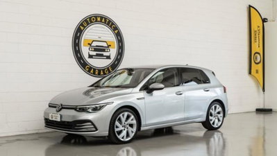 Volkswagen Golf 2.0 TDI 150 CV DSG SCR Style usata