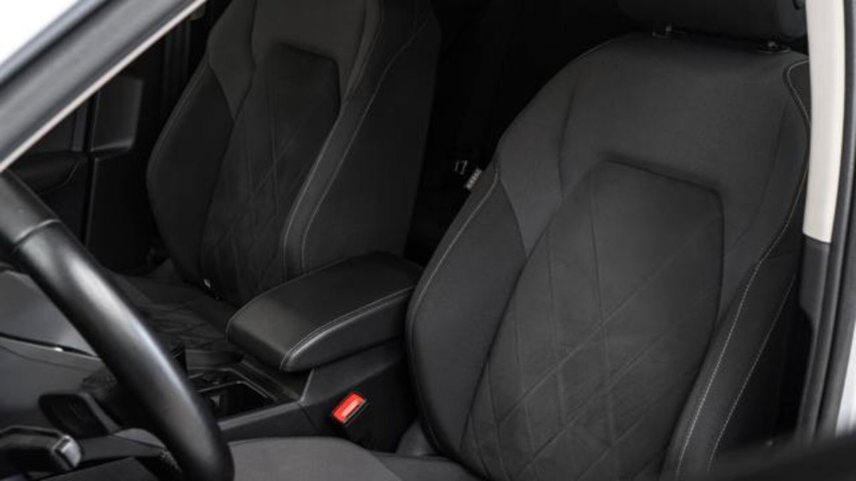 Volkswagen Golf 2.0 TDI 150 CV DSG SCR Style (16)