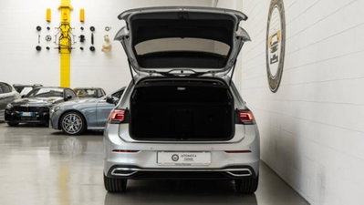 Volkswagen Golf 2.0 TDI 150 CV DSG SCR Style (17)
