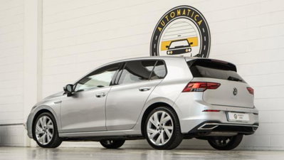 Volkswagen Golf 2.0 TDI 150 CV DSG SCR Style (19)
