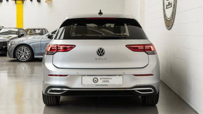 Volkswagen Golf 2.0 TDI 150 CV DSG SCR Style (4)