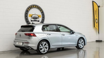 Volkswagen Golf 2.0 TDI 150 CV DSG SCR Style (5)