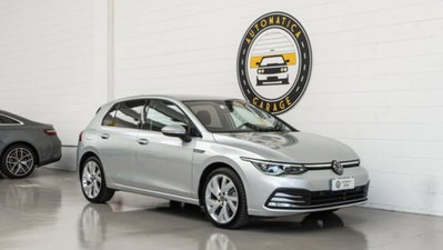 Volkswagen Golf 2.0 TDI 150 CV DSG SCR Style (7)