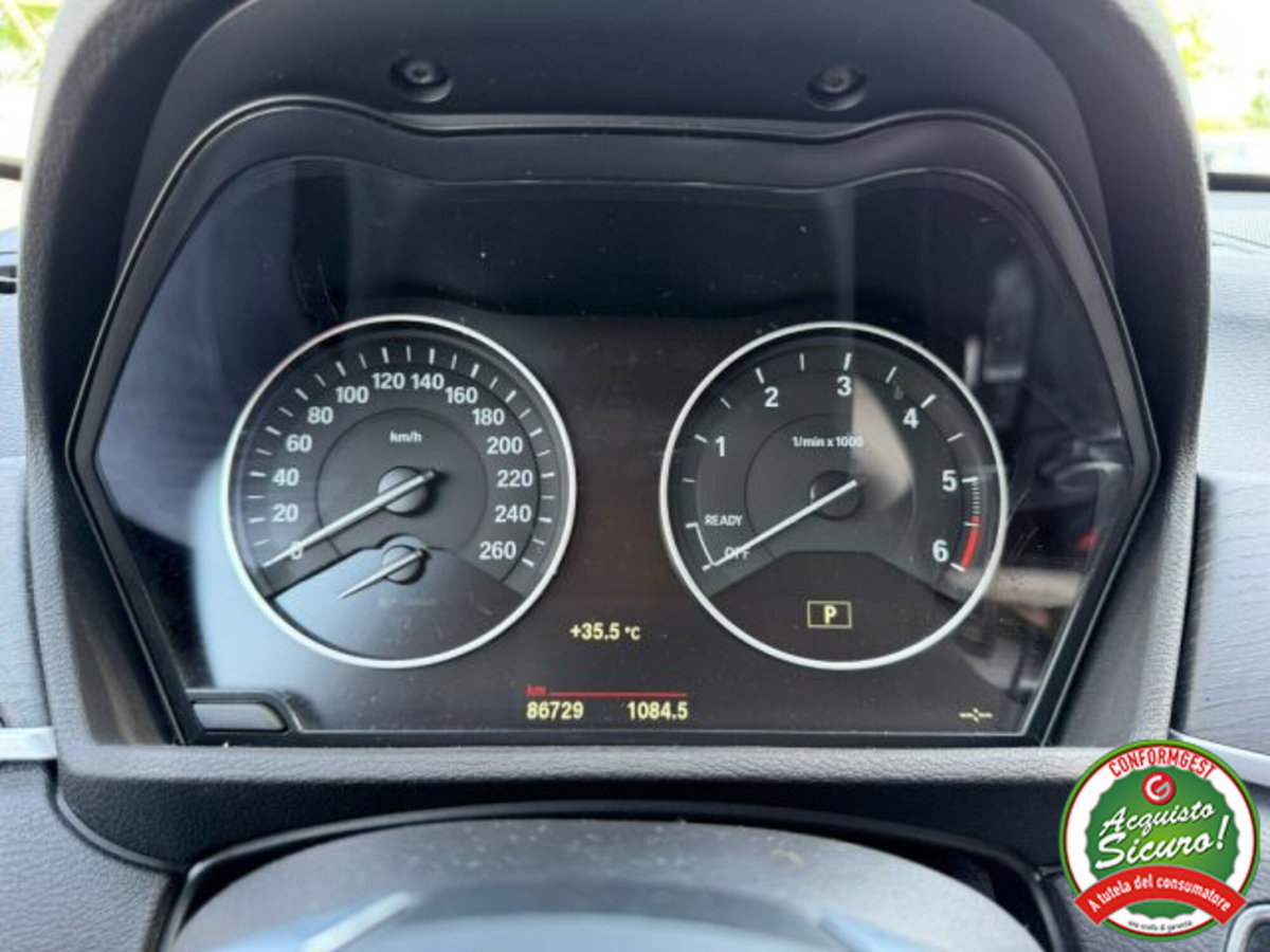 BMW X1 xDrive20d xLine Plus (17)