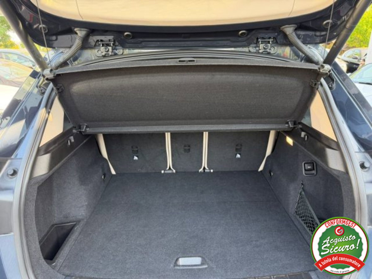 BMW X1 xDrive20d xLine Plus (4)