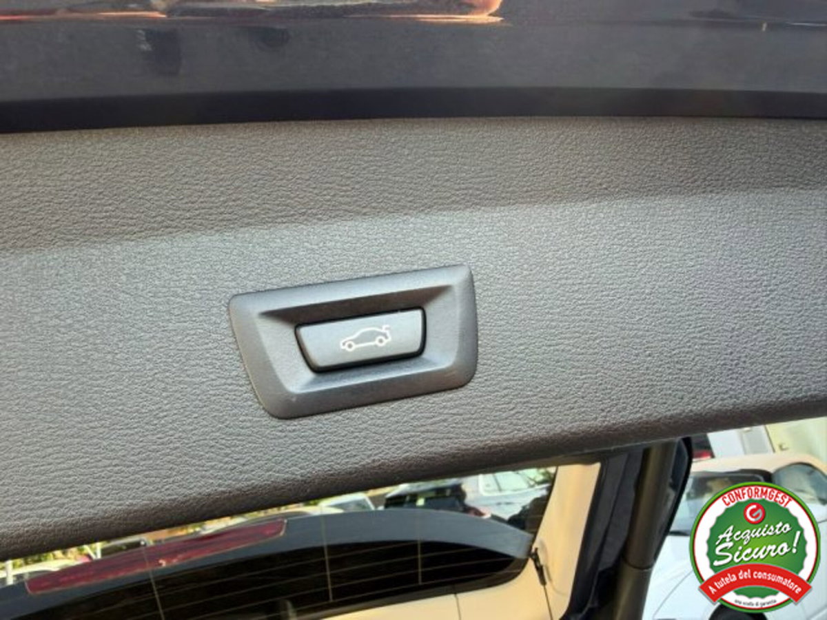 BMW X1 xDrive20d xLine Plus (7)