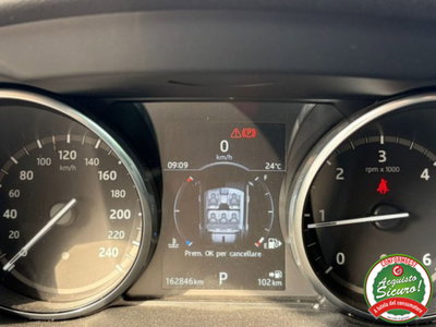 Land Rover Discovery Sport 2.0 TD4 150 CV HSE (11)