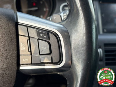 Land Rover Discovery Sport 2.0 TD4 150 CV HSE (13)