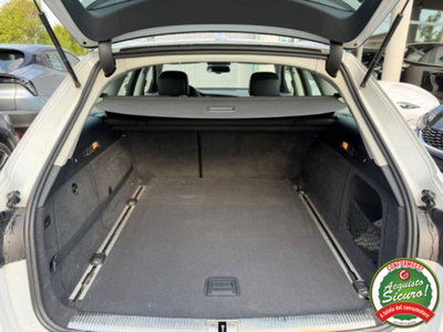 Audi A6 Avant 2.0 TDI 190 CV ultra S tronic Business (4)