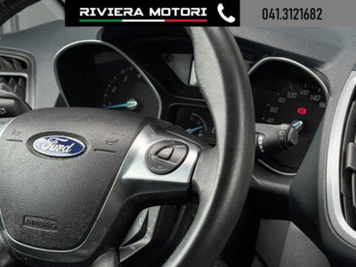Ford C-Max 1.6 120CV GPL Plus (5)