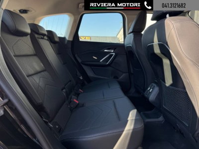BMW X1 sDrive 18d xLine (9)