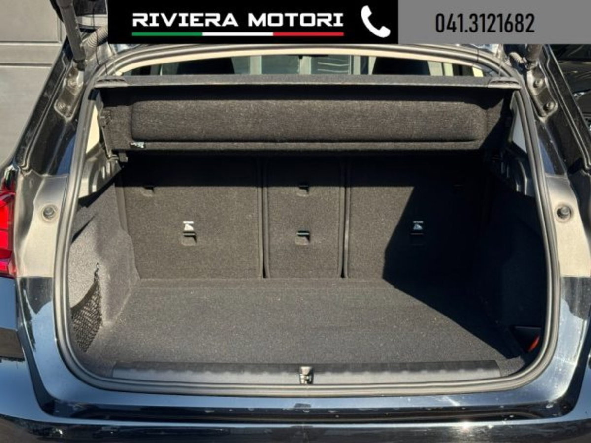 BMW X1 sDrive 18d xLine (10)