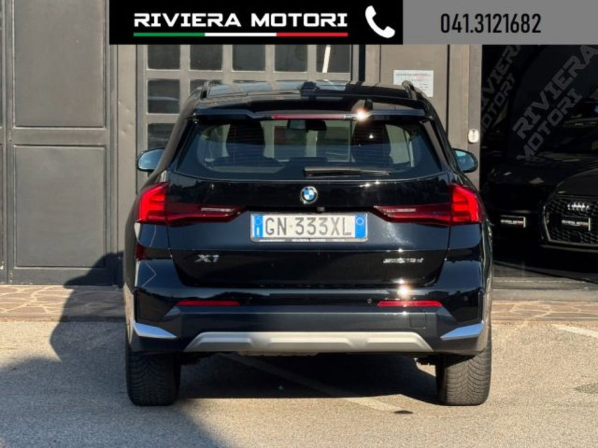 BMW X1 sDrive 18d xLine (11)