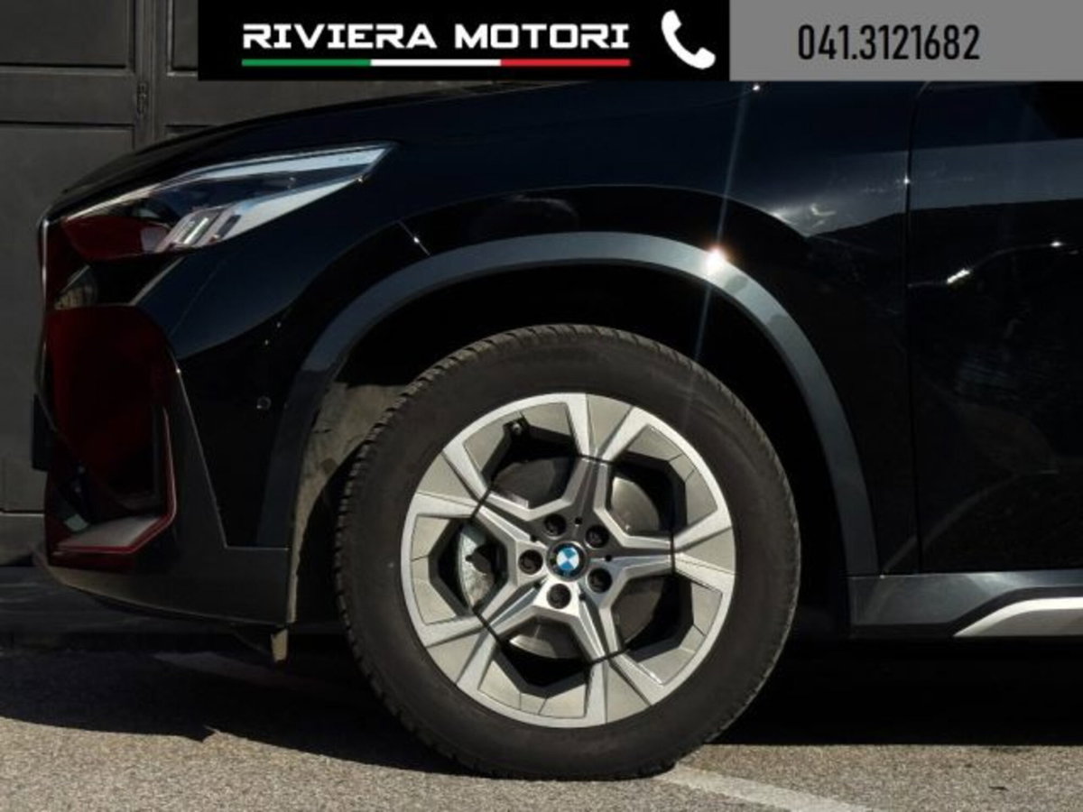 BMW X1 sDrive 18d xLine (13)