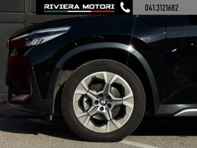 BMW X1 sDrive 18d xLine (13)