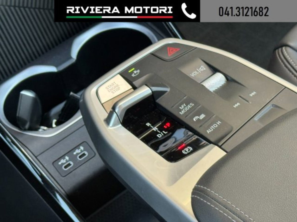 BMW X1 sDrive 18d xLine (14)