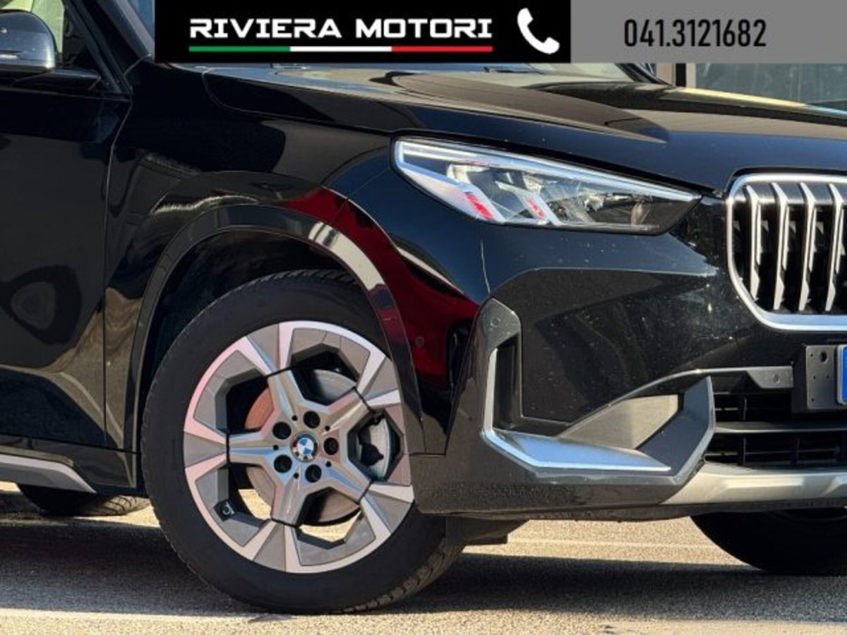 BMW X1 sDrive 18d xLine (15)