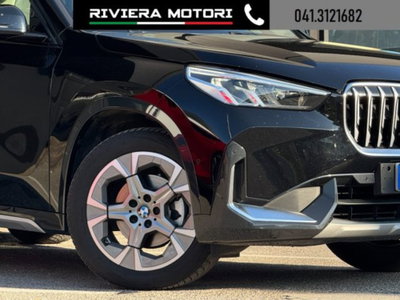 BMW X1 sDrive 18d xLine (15)