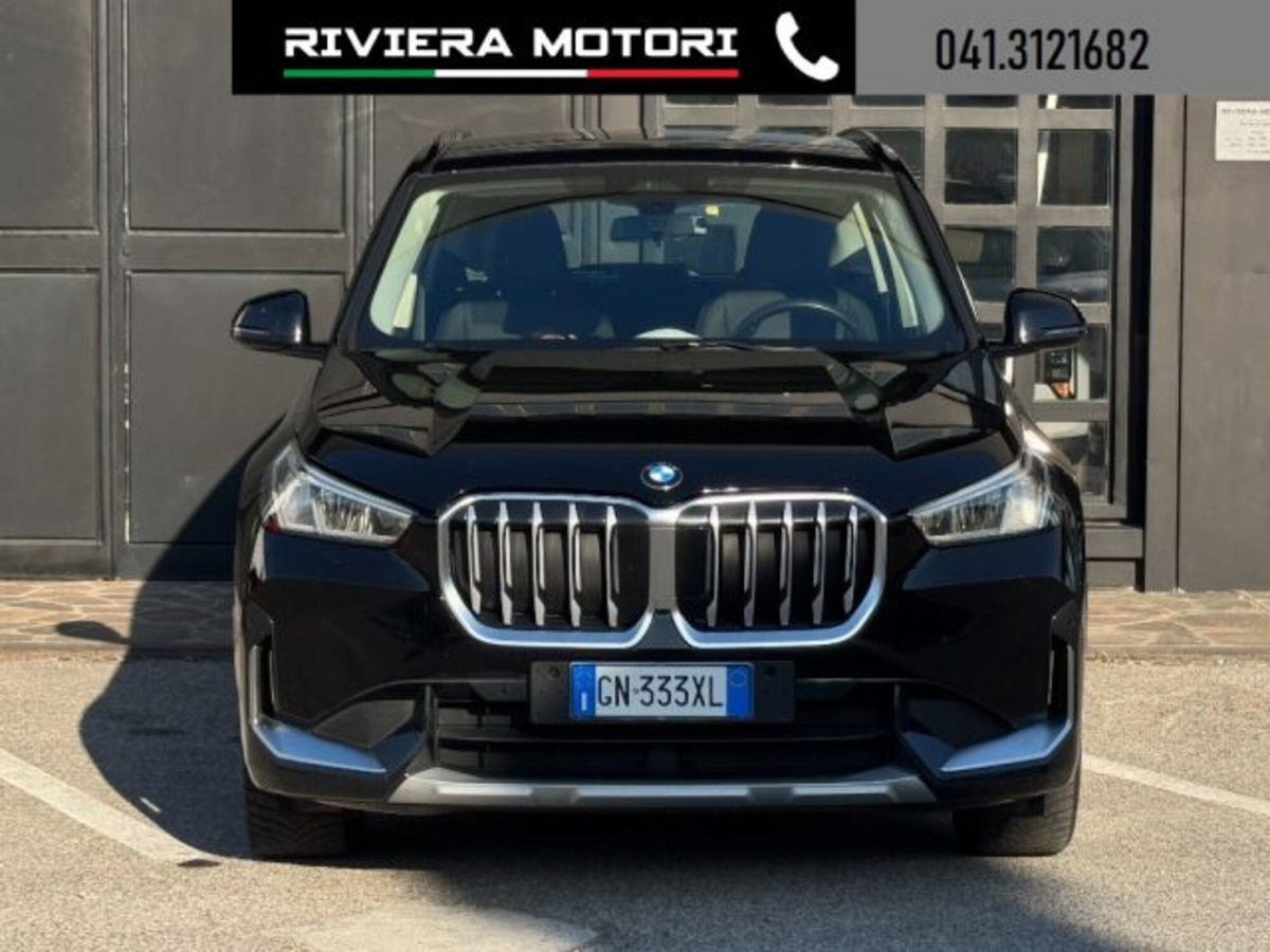 BMW X1 sDrive 18d xLine